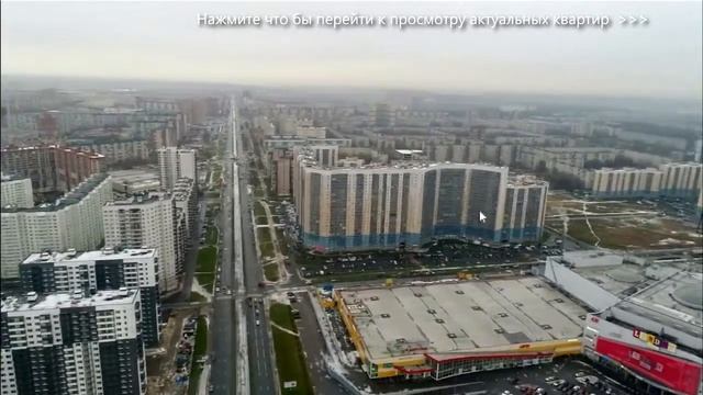 ОБЗОР НОВОСТРОЕК - СПБ январь 2018 - Район метро БОЛЬШЕВИКОВ - По-стройкам с Андреем Половковым смотреть онлайн