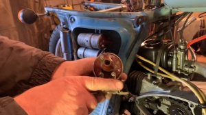 Катушки зажигания Иж, которые реально работают