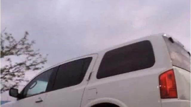 2008 Infiniti QX56 Used Cars Brooklyn NY смотреть онлайн