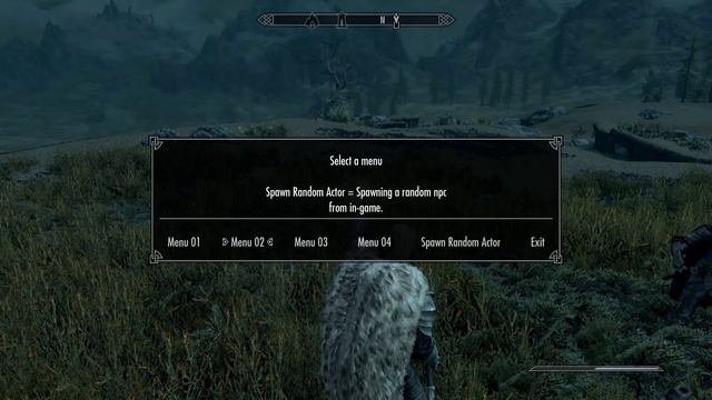 Skyrim Mods Pc смотреть онлайн