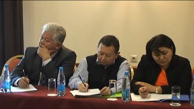 "Элдик саясат" институту Кубатбек Кожоналиев смотреть онлайн