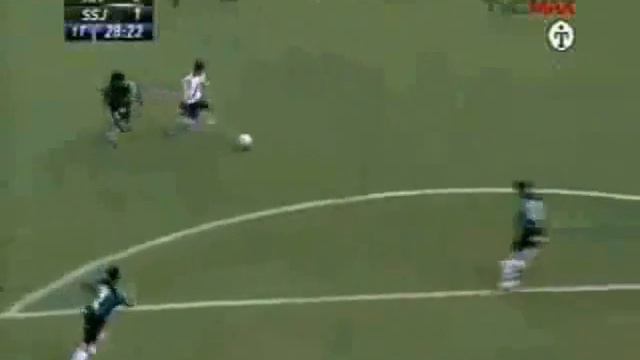 los 10 mejores goles de buonanotte (en river) смотреть онлайн