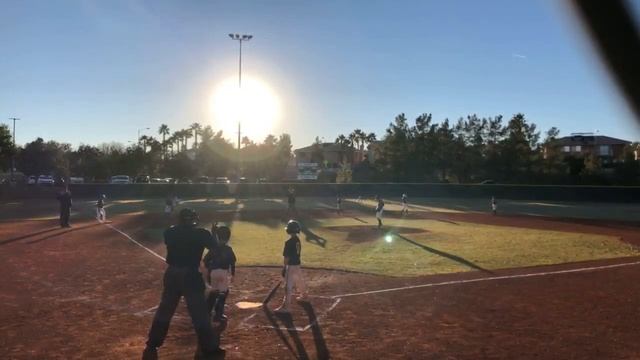 Vegas game 4 смотреть онлайн