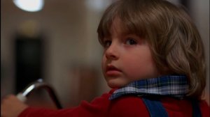 Сияние — Русский трейлер (1980)