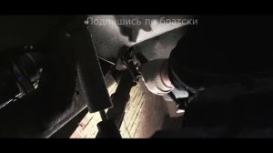 Видео Дневник УАЗ Замена передних сайлентблоков