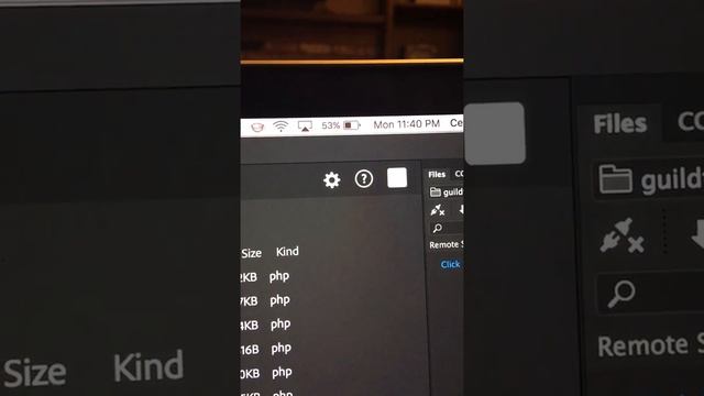 Dreamweaver CC 2017 process "node" high CPU usage Battery Drain смотреть онлайн