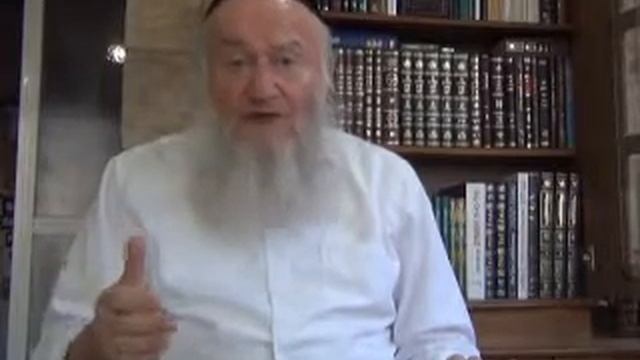 Порекомендуйте список книг, которые надо прочесть каждому еврею смотреть онлайн