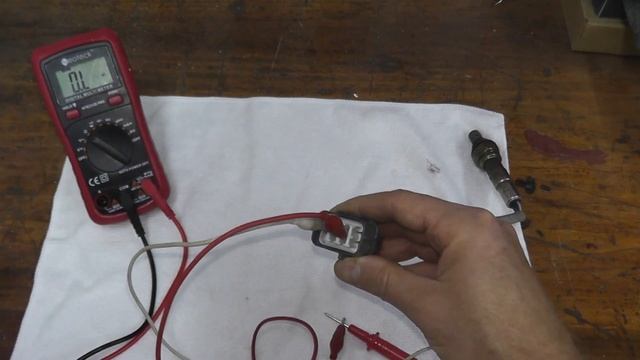 How To Test and Replace Air Fuel Sensor P0153 P0154 P0155 | Bank 2 Sensor 1 смотреть онлайн
