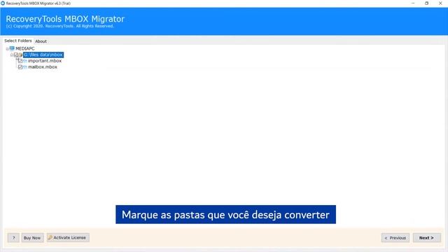 Como exportar arquivo MBOX para o formato DOC? || Abrir arquivo MBOX no Microsoft Word смотреть онлайн