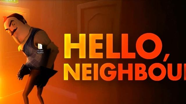 [Fatal Error] Hello Neighbor 2017 [FIXED] смотреть онлайн