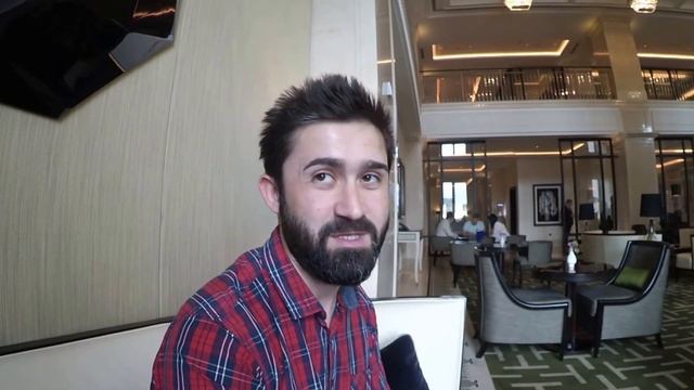 Пойти на единоборства. Отзыв о прошедшем разборе. смотреть онлайн