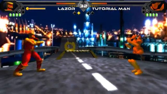 Schwarzerblitz: Lazor Loyra Arcade Run (Medium Difficulty) смотреть онлайн