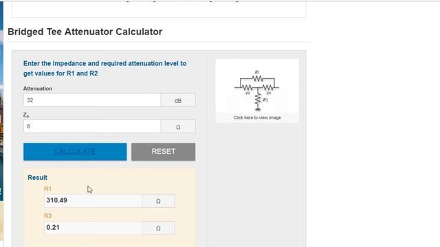Простой аттенюатор для гитарного усилителя смотреть онлайн