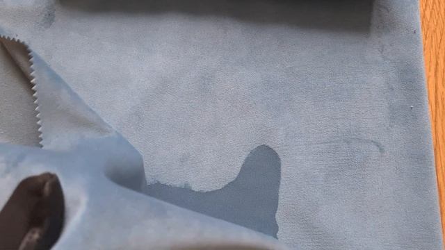 Ткань велюр California (Калифорния) смотреть онлайн