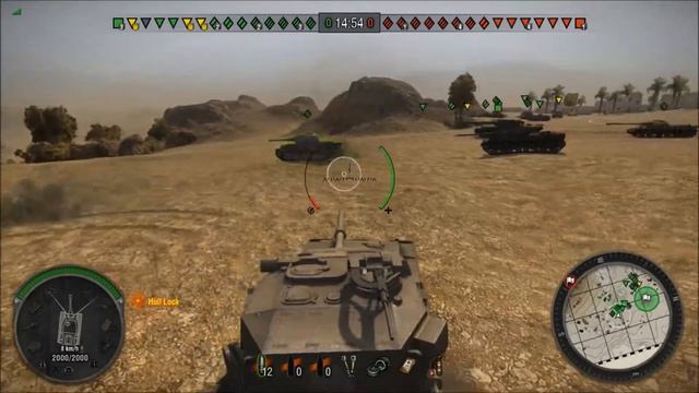 E100 150 Ton Scout || 10k DMG combined || part 2 (World of Tanks Xbox1/PS4) смотреть онлайн