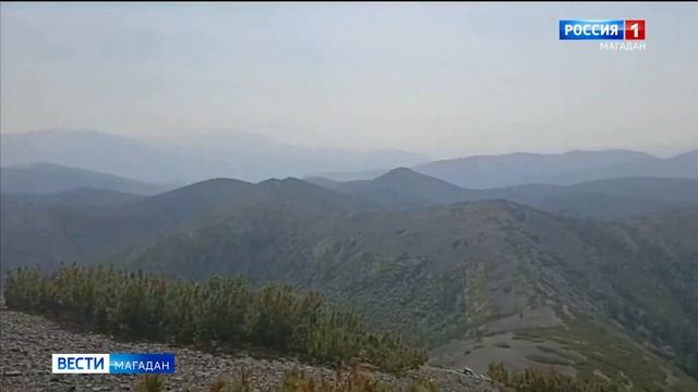 Самолет "Циклон" на страже региона от огня смотреть онлайн