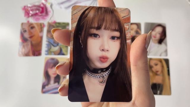 ✉ Распаковка обменов, подарков и покупок Kpop фотокарт ✉ Maxident, SMCU Palace ✉ февраль-март 2023