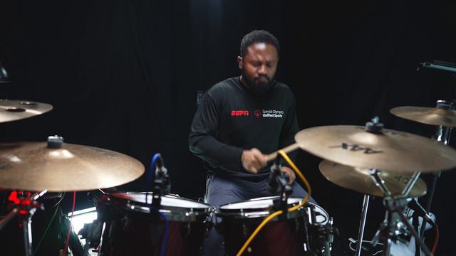 Jubilee Worship - Atmosphere Shift (feat. Phil Thompson) - Drum Cover смотреть онлайн
