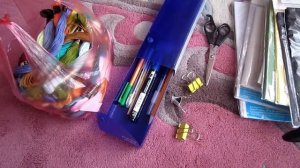 Вышивка на руках без пялец и всевозможных приблуд