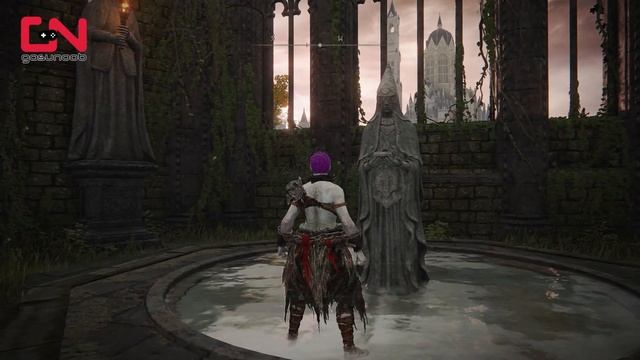 Elden Ring How to Reset Hostility and REVIVE NPCs смотреть онлайн