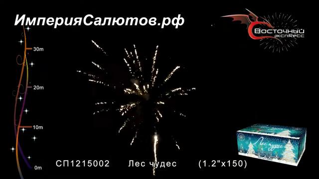 СП1215002 Лес чудес. www.isalutov.ru тел.: (423) 292-43-53 смотреть онлайн