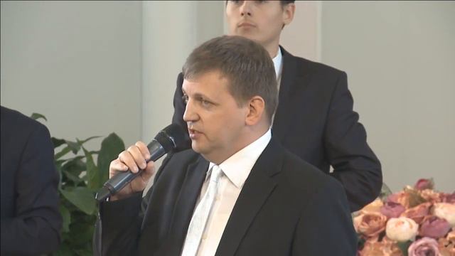 Музыкальная коллекция: "Чужое горе" смотреть онлайн