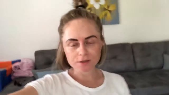 Vlog: Как проходят мои будни |Перекрасилась |Делаю сырники ❤️