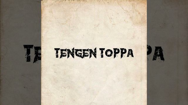 TENGEN TOPPA - Закрой свой рот (Instrumental) смотреть онлайн