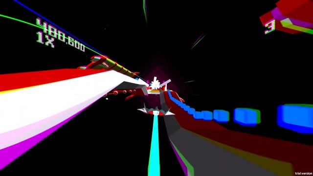 Futuridium beta trailer смотреть онлайн