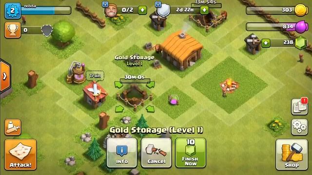 (HINDI) How to play Clash of Clans - A Beginner's full Guides and Tips смотреть онлайн