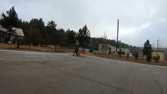 Испытание ВН/VT смотреть онлайн