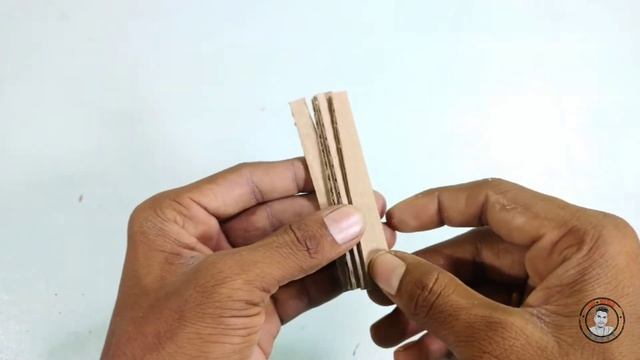 Creativity Giraffe in Cardboard ?#MrShyamCraft смотреть онлайн