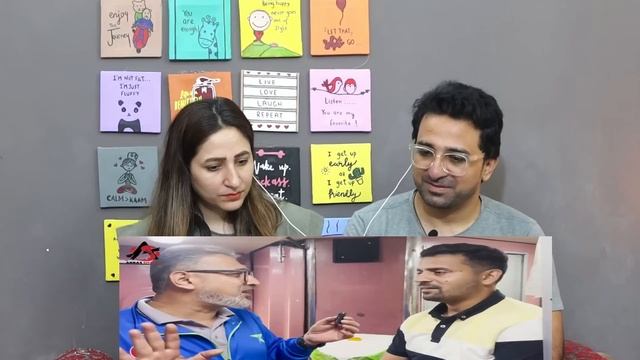 Pak Reacts Pakistani in Impressive Indian Railway| Train Journey from Bengaluru to Chennai | Abbas смотреть онлайн