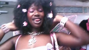 IT GIRL - ALIYAH’S INTERLUDE ? (OFFICIAL MUSIC VIDEO)