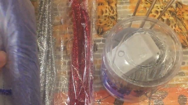 Вторая жизнь для оленя. Декор старого оленя на металлическом каркасе. смотреть онлайн