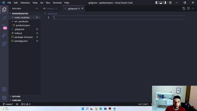 Criando uma API NodeJS e Publicando no Heroku - Hospedagem Gratuita смотреть онлайн