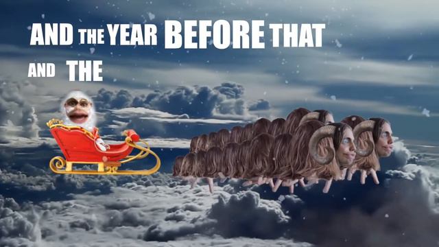 Daði Freyr – And The Year Before That смотреть онлайн