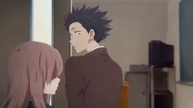 Another Love || A Silent Voice