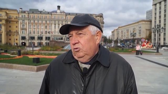 Нуль в очках: москвичи отреагировали на выдвижение Собчак в президенты смотреть онлайн