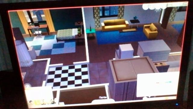 The Sims 4...:-)Получаем новые навыки:-):-):-):-):-):-) смотреть онлайн