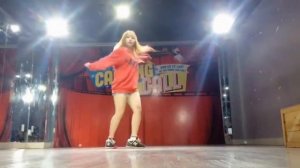 мордовская песня «Аф муят» (SHUFFLE DANCE)