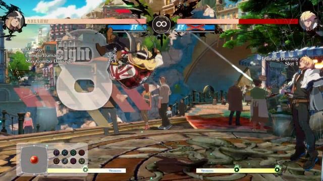 Axl TK Bomber Loop 2 смотреть онлайн