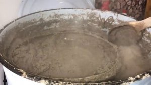 Как очистить казан, сковороду, кастрюлю  и другую посуду из алюминия, чтобы посуда БЛЕСТЕЛА и СИЯЛА