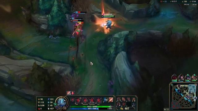 First Fizz Game In Months As Jungle смотреть онлайн