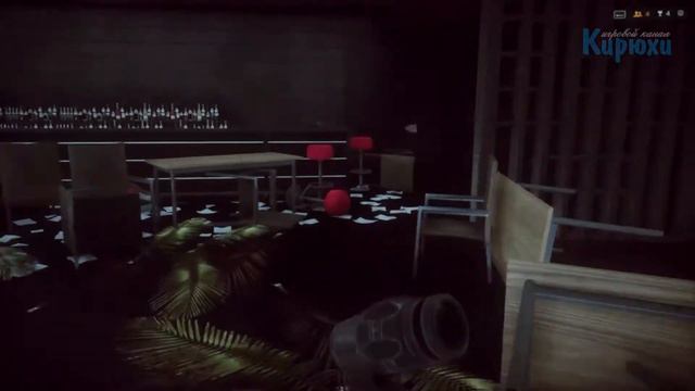 Жетоны в кампании Battlefield 4 - Сингапур смотреть онлайн