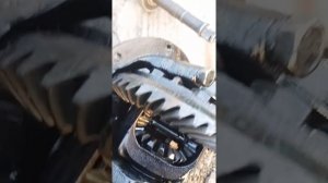 Как сделать ПВМ (передний ведущий мост) от заднего моста Ваз 2101-07, размеры. Самодельный ПВМ.