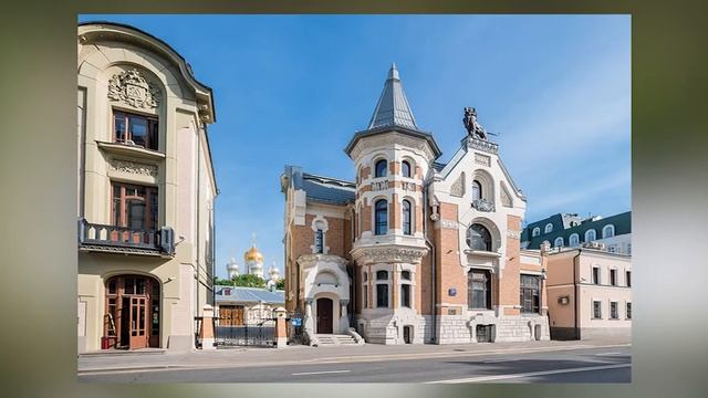 ???Особняк 2002 ТОП10 ФОТО 2020 смотреть онлайн