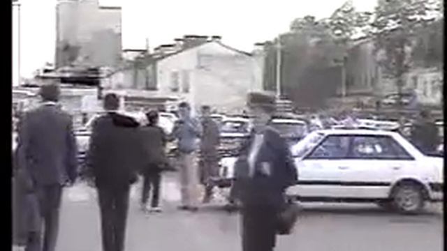 Ikarus 250 0802 ПКЛ Владивосток смотреть онлайн