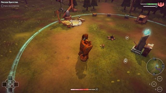 Goliath - ГОДНОТА Обзор | Первый взгляд смотреть онлайн