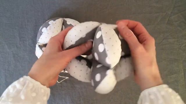 мяч Монтессори-Такане